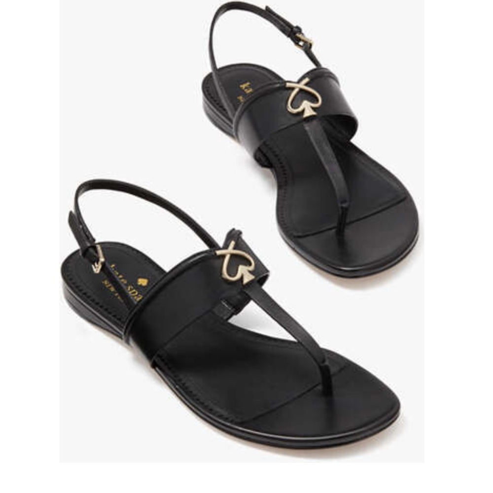 Kate Spade Kendra Sandal Size 10